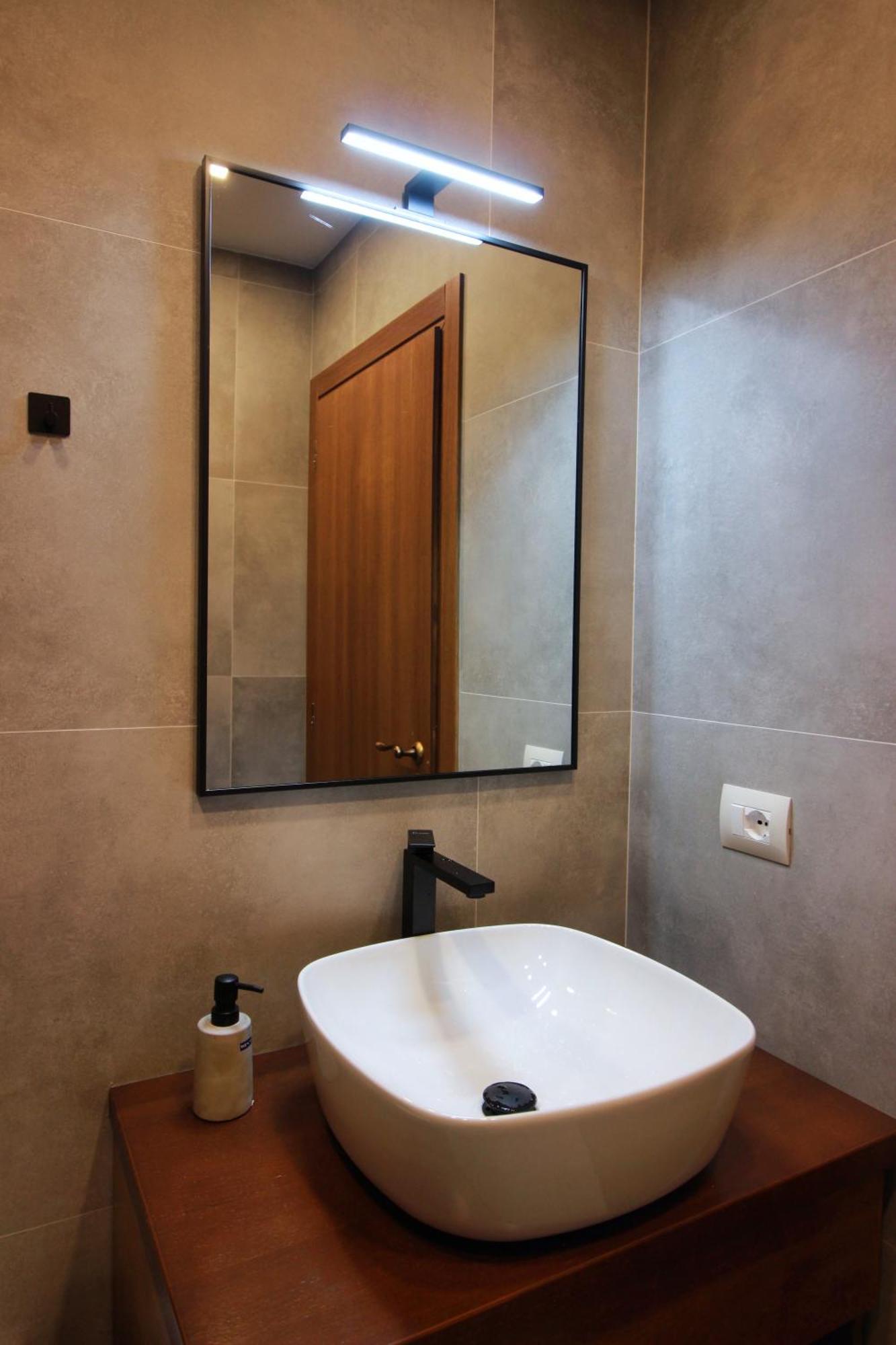 Gjirokastër Castlefront Villa מראה חיצוני תמונה